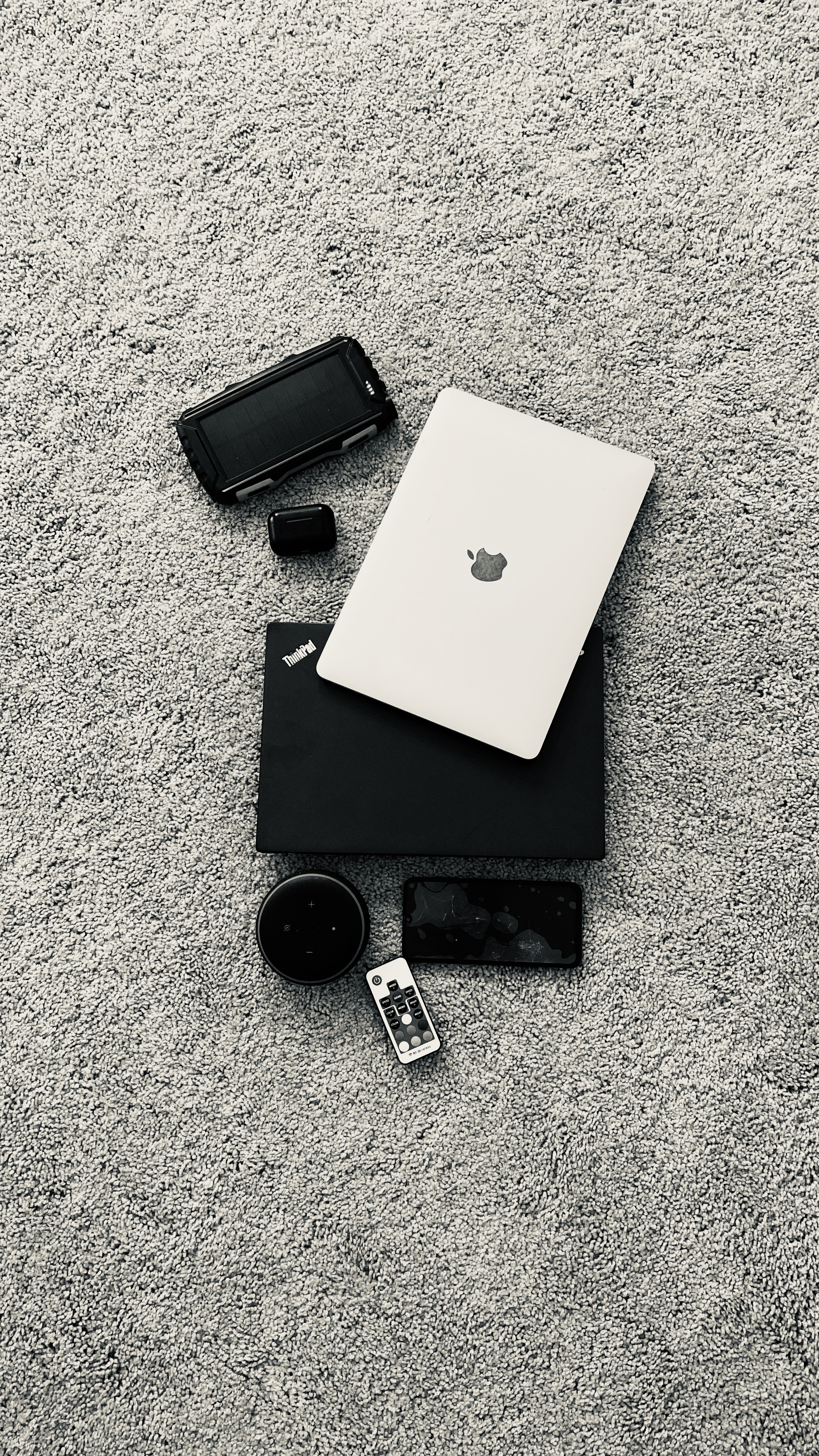 Tech cover
