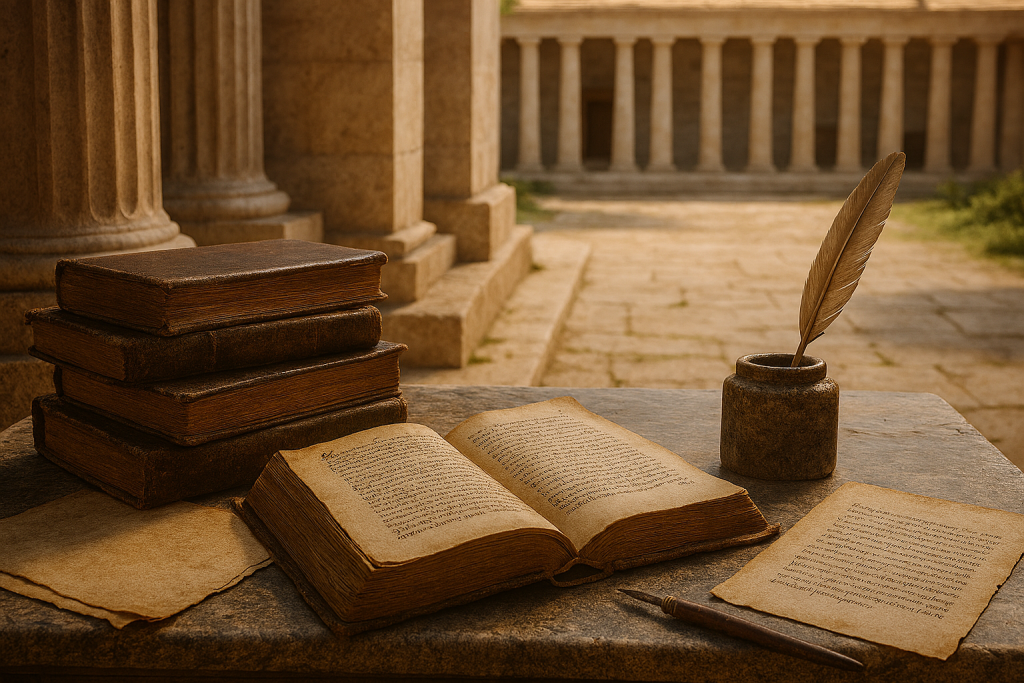 philosophy books